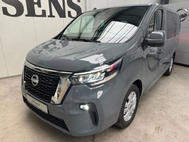 Nissan Primastar L1H1 Tekna dCi 150