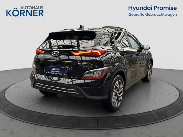 Hyundai Kona 39 kWh Electric Trend