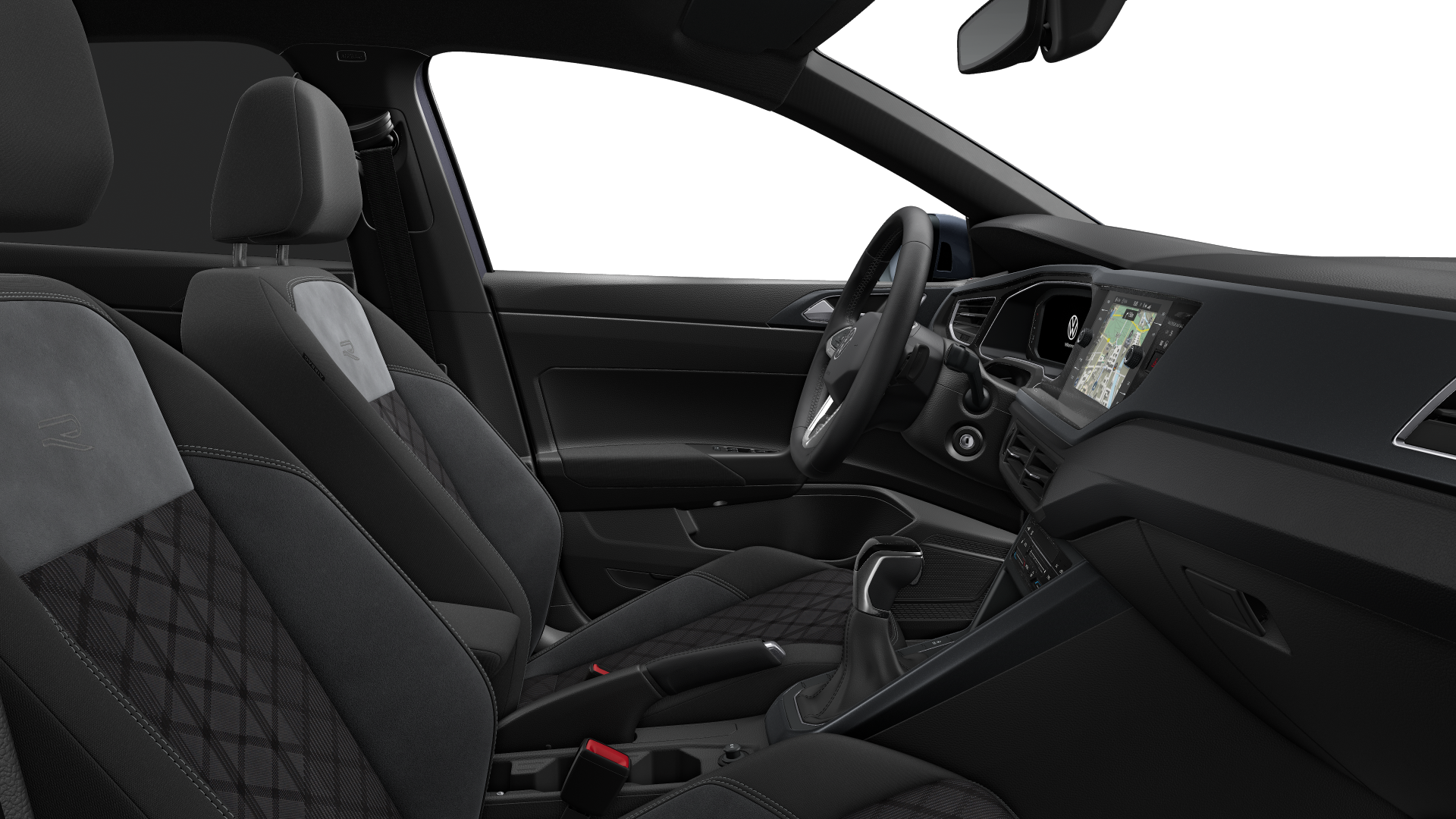 Volkswagen Taigo 1.5 TSI DSG IQ.Drive R-Line