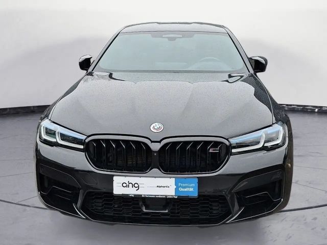 BMW M5 Competition Sedan xDrive