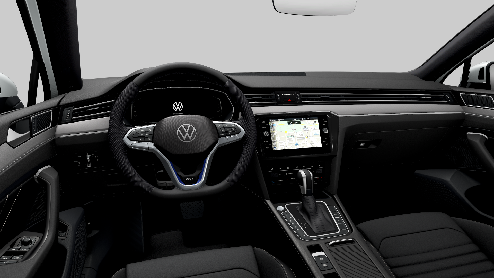 Volkswagen Passat 1.4 TSI Variant