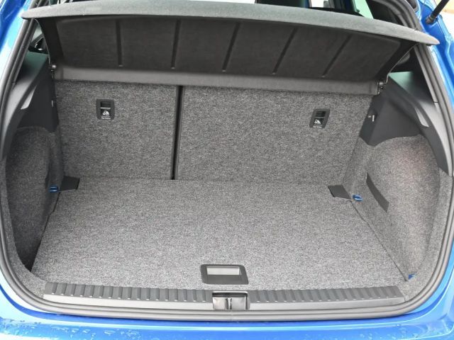 Seat Arona Ecomotive FR-lijn