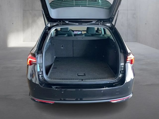 Skoda Octavia Essence TSI