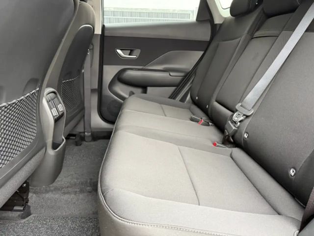 Hyundai Kona HEV (SX2) GO Pl