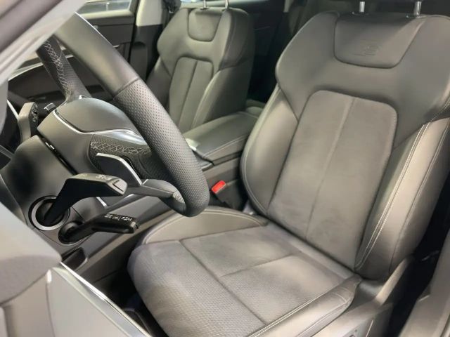 Audi S6 55 TDI Quattro