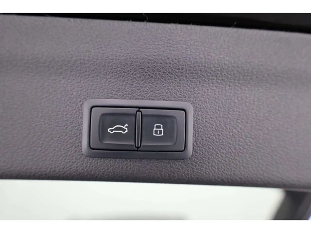 Audi A6 50 TFSI Avant Hybride Quattro