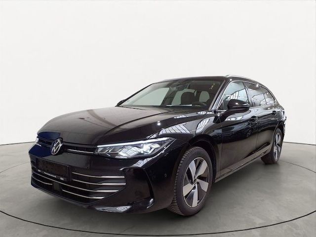 Volkswagen Passat 1.5 eTSI Business Variant
