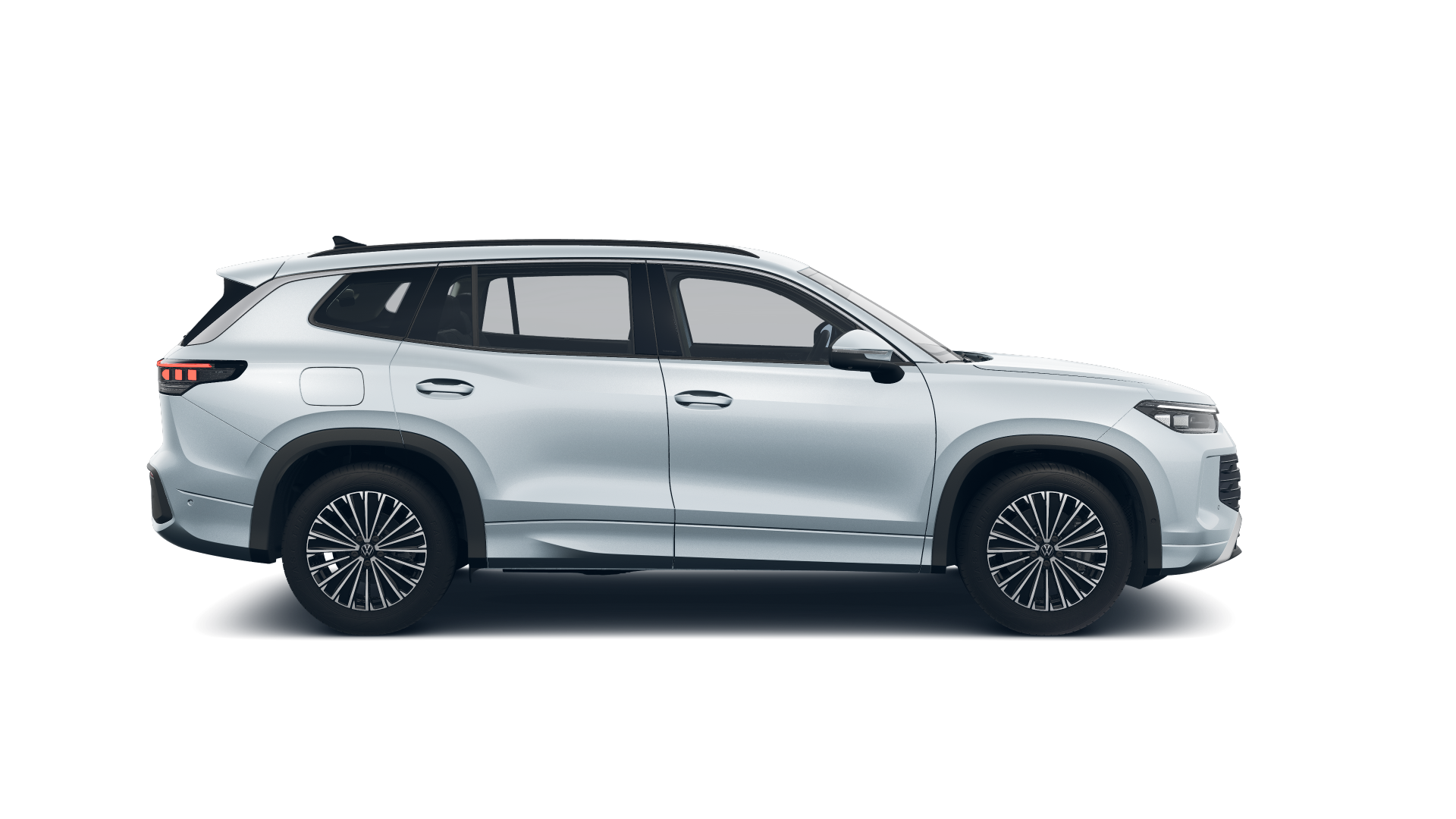 Volkswagen Tayron 1.5 eTSI Life