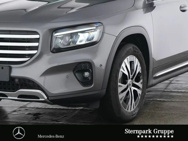 Mercedes-Benz GLB 200 Progressive