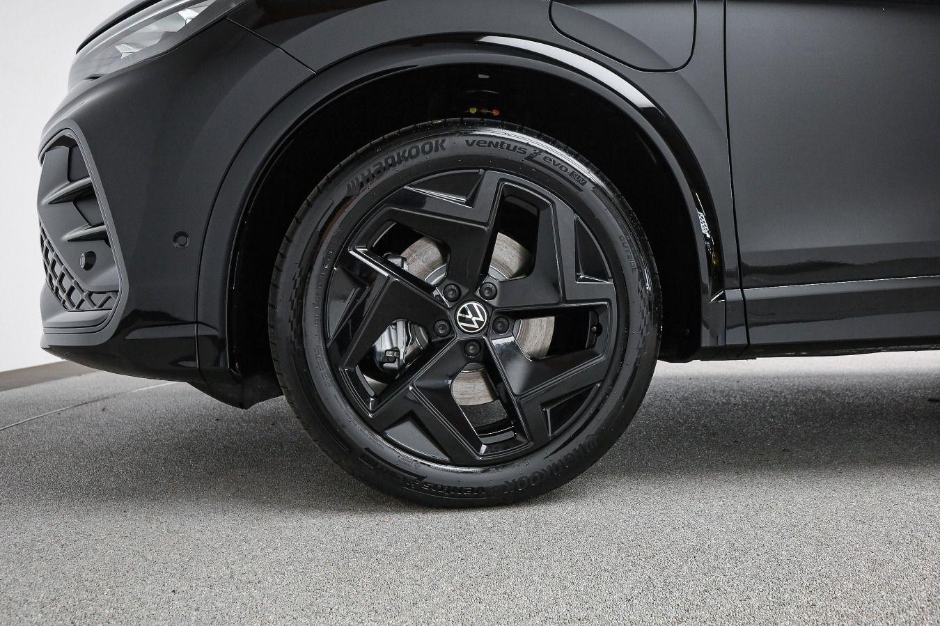 Volkswagen Tiguan DSG R-Line eHybrid