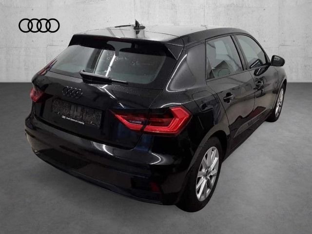 Audi A1 30 TFSI S-Tronic Sportback