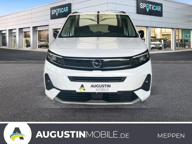 Opel Combo GS-Line Grand Sport Life