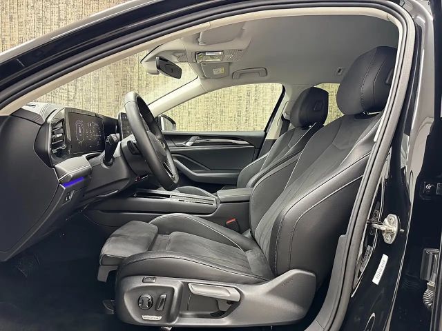 Volkswagen Passat 2.0 TDI Business DSG Variant