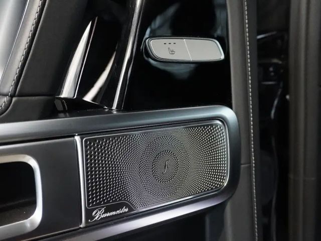 Mercedes-Benz G 400 Brabus