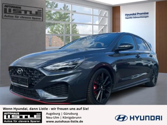 Hyundai i30 2.0 N Performance T-GDi