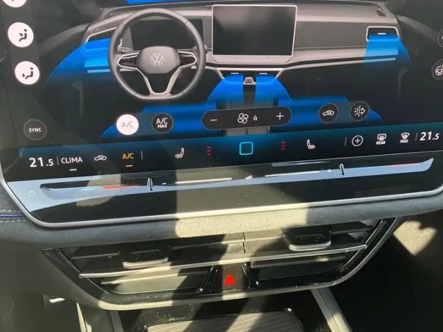 Volkswagen Passat DSG Sport Variant