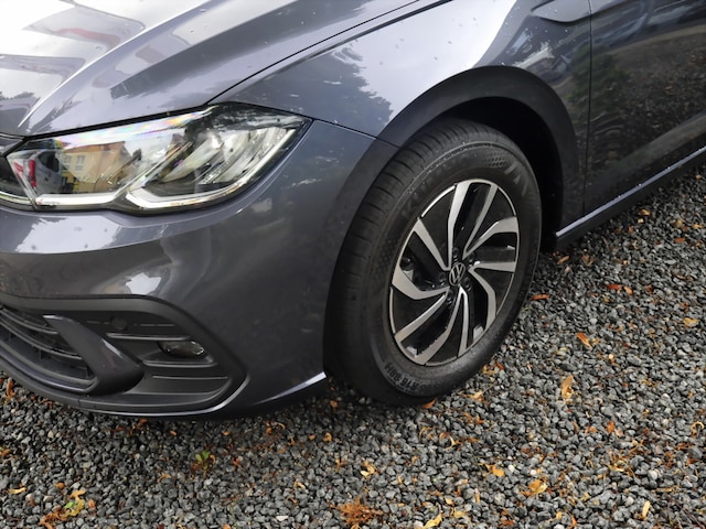 Volkswagen Polo 1.0 TSI Life