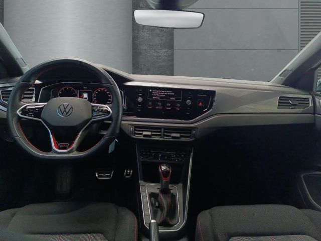 Volkswagen Polo 2.0 TSI DSG IQ.Drive