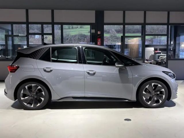 Cupra Born Klima Navi Rückfahrkamera Sitzheizung Fenster el.