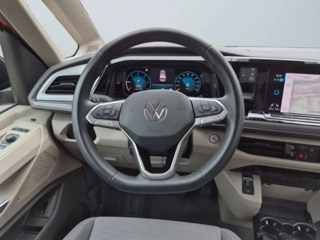 Volkswagen Multivan 2.0 TDI DSG T7