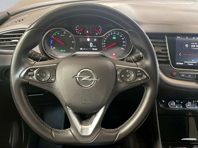 Opel Grandland X Elegance