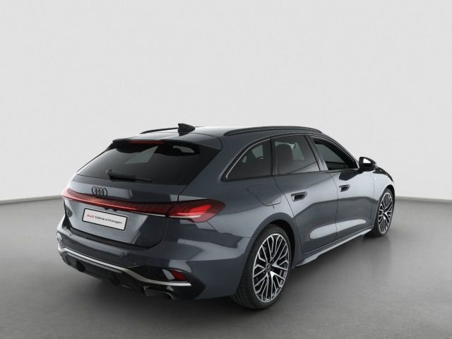 Audi A5 Avant S-Tronic