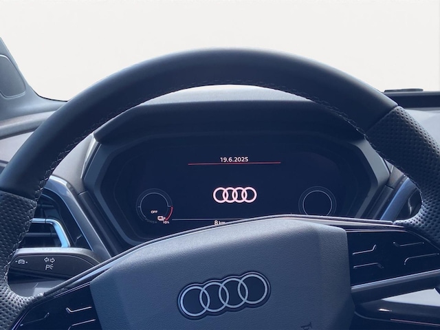 Audi Q4 e-tron Compact 45 e-tron Audi Q4 e-tron