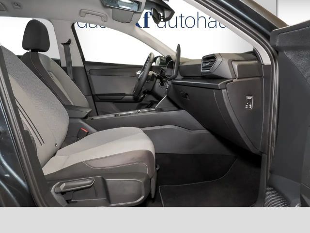 Seat Leon 2.0 TDI DSG Sportstourer Style