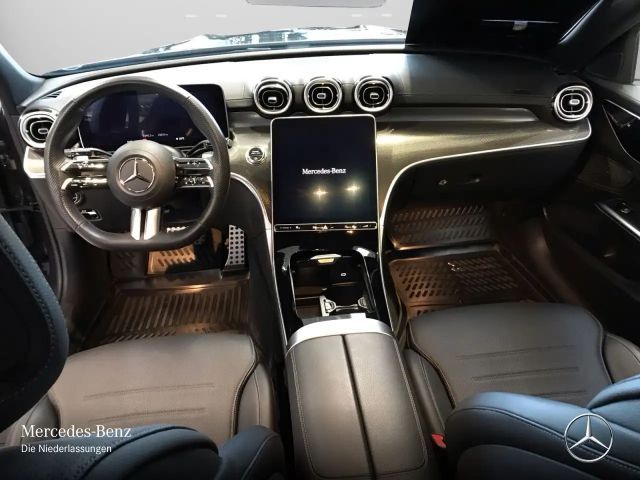 Mercedes-Benz C 300 AMG Line Sedan