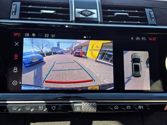 DS DS 7 Crossback Mobiles Performance Line