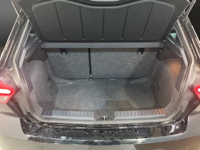 Seat Ibiza DSG FR-lijn