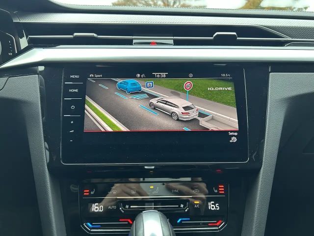 Volkswagen Arteon Shooting Brake R-Line