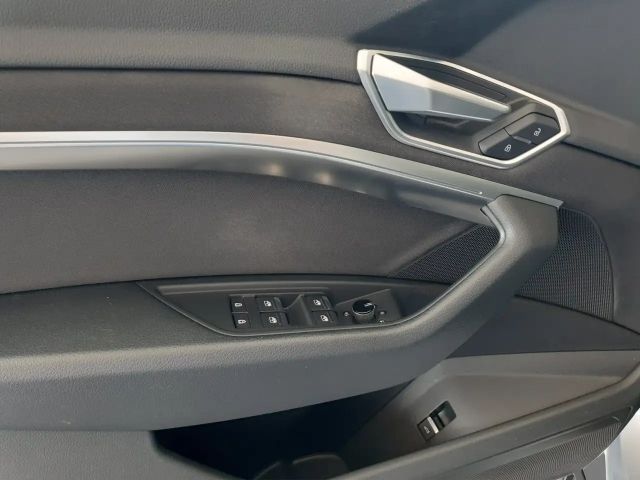 Audi e-tron 55 Business Quattro