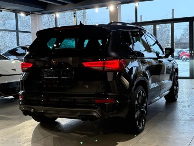 Cupra Ateca 2.0 TSI 4Drive VZ