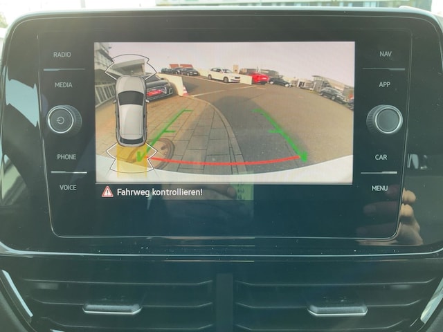 Volkswagen T-Roc 2.0 TDI DSG Style