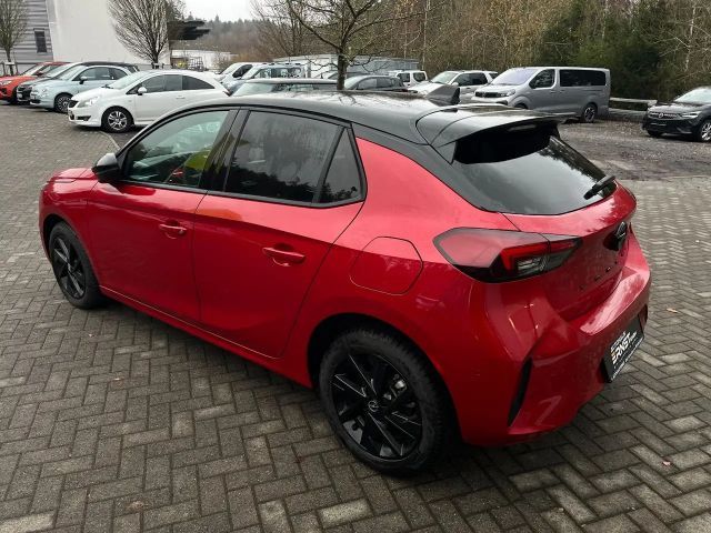 Opel Corsa GS-Line Grand Sport