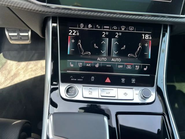 Audi Q8 50 TDI Quattro