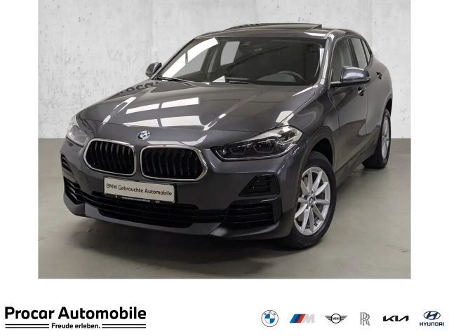 BMW X2 Coupé sDrive18d