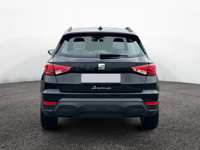 Seat Arona Reference