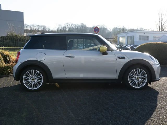 MINI Mini Electric SE