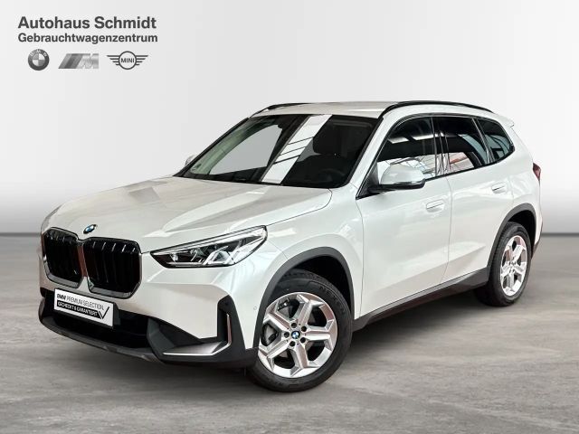 BMW X1 sDrive18i