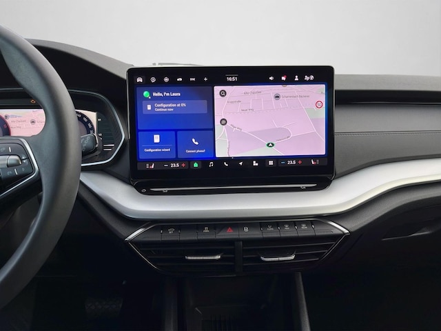 Skoda Octavia 2.0 TDI Combi Selection