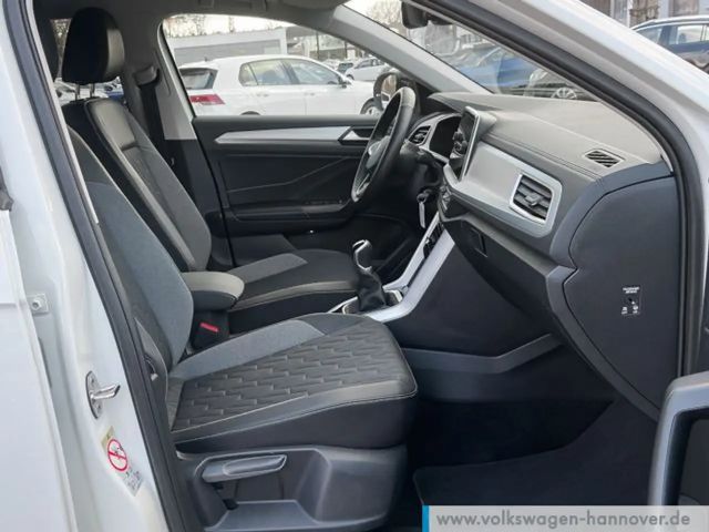 Volkswagen T-Roc 1.0 TSI