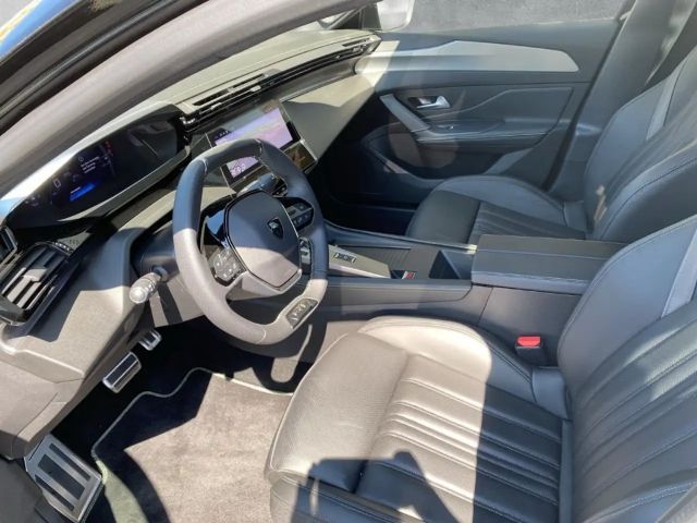 Peugeot 408 GT-Line PureTech