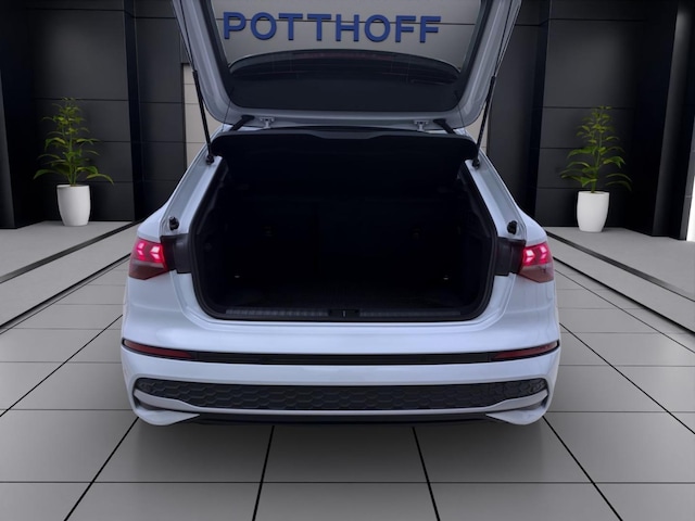 Audi A3 30 TDI Sportback