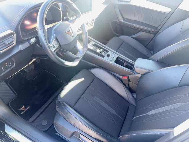 Cupra Formentor 1.5 TSI DSG