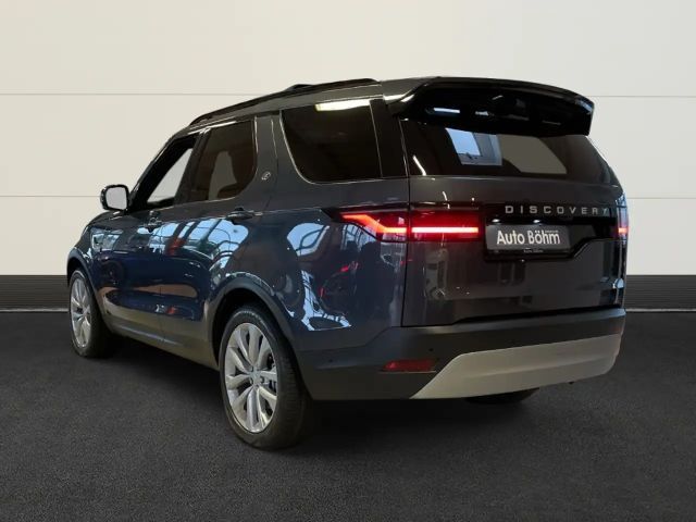 Land Rover Discovery D250 S