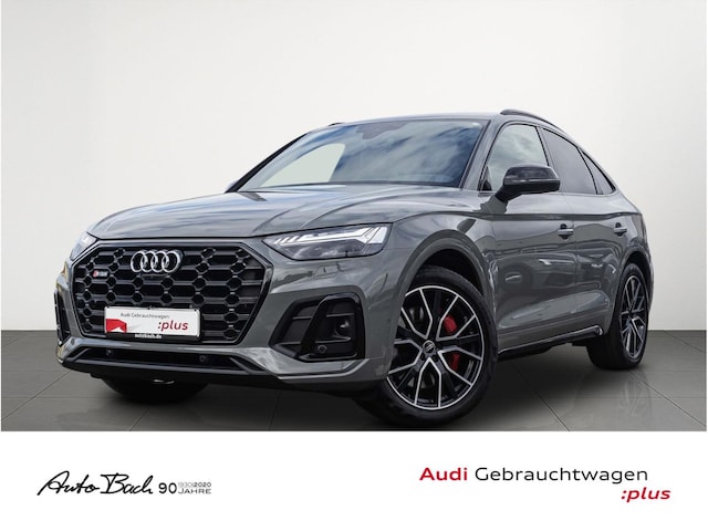 Audi SQ5 Sportback