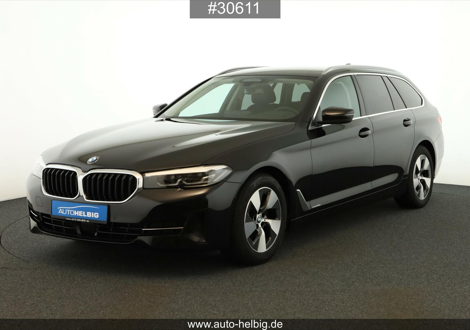 BMW 520 520d Touring