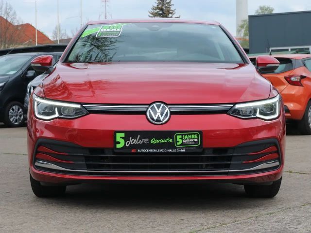 Volkswagen Golf 1.5 TSI Golf VIII Style